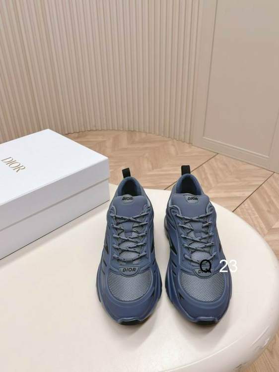 Picture of Dior Shoes _SKUDiorsz35-45HY03013620